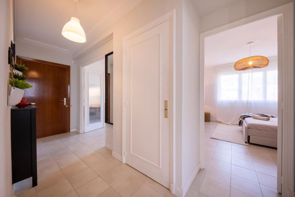06B - Beautiful 2 Rooms With Terrace Sea View روكوبرُن كاب مارتي المظهر الخارجي الصورة